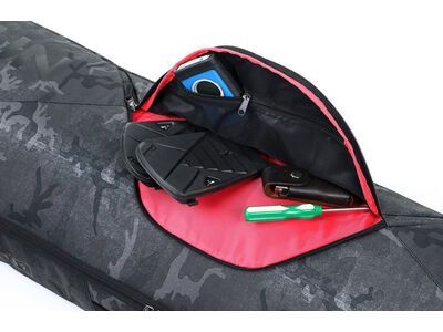 Nitro Cargo Board Bag 159, forged camo - Bild 16