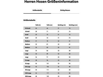 Patagonia Men's Untracked Bibs, black - Bild 2