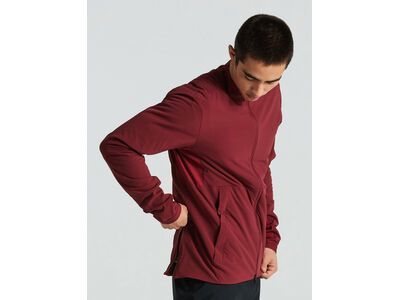 Specialized Men's Trail Alpha Jacket, maroon - Bild 2