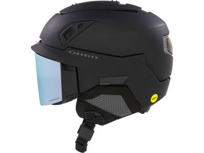 Oakley Mod7, blackout/prizm sapphire iridium + prizm clear - Bild 3