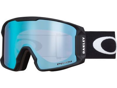 Oakley Line Miner L Prizm Snow Sapphire Iridium / matte black