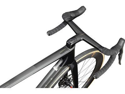 Cannondale SuperSix Evo Hi-Mod 1, matte black - Bild 4