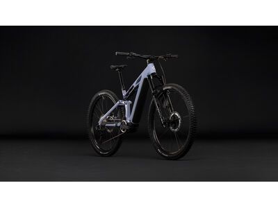 Cube Stereo Hybrid One44 HPC SLX Evo 800 29, artline - Bild 7