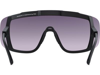 POC Devour, Clarity Road Partly Sunny Gold / uranium black - Bild 4