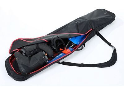 Nitro Sub Board Bag 165, phantom - Bild 13