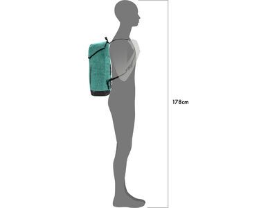 ORTLIEB Soulo, cascade - Bild 8