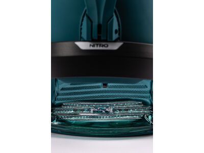 Nitro Team, deep teal - Bild 5
