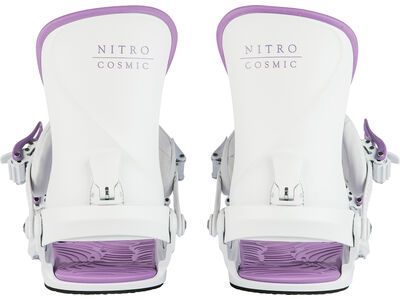 Nitro Cosmic, white lavender - Bild 3
