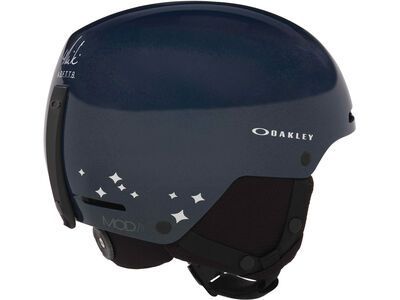 Oakley Mod1 Pro Youth, space dust abyss with stars - Bild 9