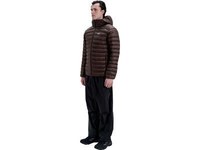 POC M's Coalesce Jacket, bronzite brown - Bild 6