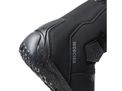 Nidecker Altai Women, black - Bild 5