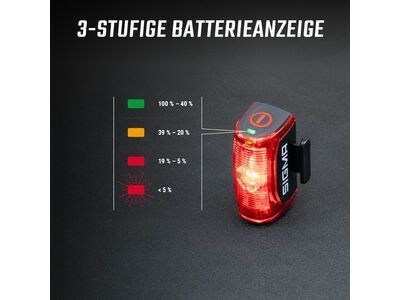 Sigma Hiro 30 - Bild 3