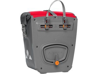 Vaude Aqua Front (Paar), red - Bild 2