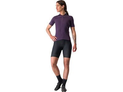Castelli Anima 4 Jersey, night shade - Bild 8