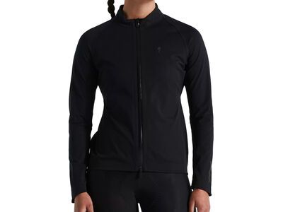 Specialized SL Pro Rennrad Windjacke Damen, black - Bild 1