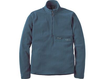 Rab Ramshaw Pull-On tempest blue