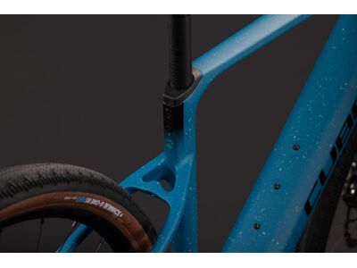 Cube Nuroad Hybrid C:62 EXC 400X, tropicalteal´n´black - Bild 4