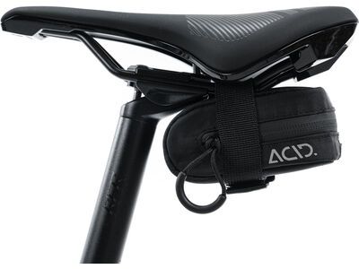 Cube Acid Satteltasche Pro XS, black - Bild 2