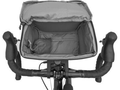 Vaude OnTour Box L (KLICKfix ready), black - Bild 8