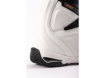 Nitro Team TLS, white-black - Bild 8