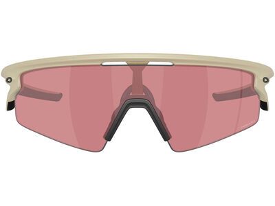 Oakley Sphaera Strike, Prizm Dark Golf / matte sand - Bild 2