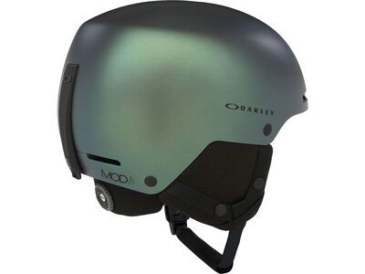Oakley Mod1 Pro Colorshift, matte pacific - Bild 9