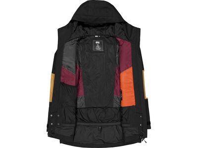 Picture Jomoh Jkt, black brown sugar - Bild 3