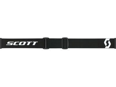 Scott Ambit Compact, AMP Light Sensitive Blue Chrome / mineral black/white - Bild 3