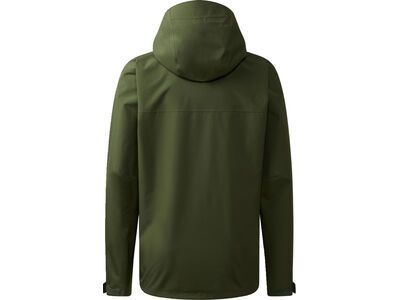 Haglöfs Front Proof II Jacket Men, seaweed green - Bild 2