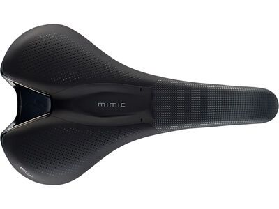Specialized Women's Romin Evo Comp mit MIMIC - 143 mm, black - Bild 3