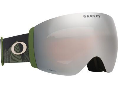 Oakley Flight Deck Pro L, Prizm Snow Black Iridium & Sage Gold - Bild 13