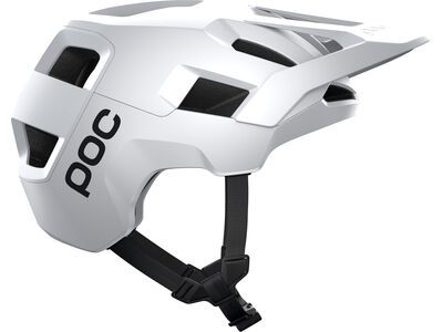 POC Kortal, hydrogen white matt - Bild 4