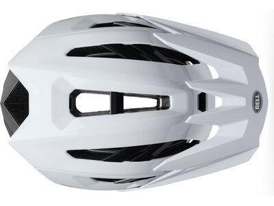 Bell 5Fifty Spherical Solid, white - Bild 5
