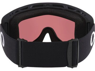 Oakley Mont Scape M, Prizm Snow Torch Iridium / matte black - Bild 4