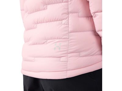 Haglöfs ROC Flash Down Jacket Women, dusty rose - Bild 7
