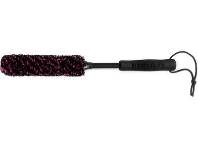 Muc-Off Microfibre Detailing Brush Set x 3, black - Bild 4