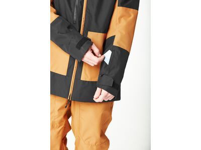 Picture Jomoh Jkt, black brown sugar - Bild 8