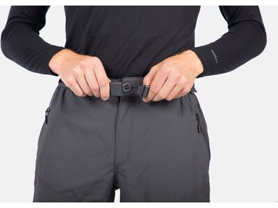 Endura Hummvee Hose, grey - Bild 4