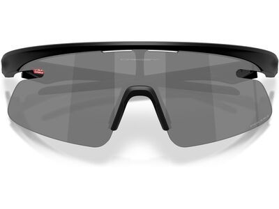 Oakley RSLV Lite, Prizm Black / matte black - Bild 7