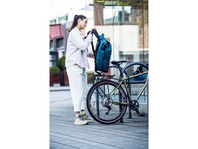 ORTLIEB Vario 26 L, petrol - Bild 19