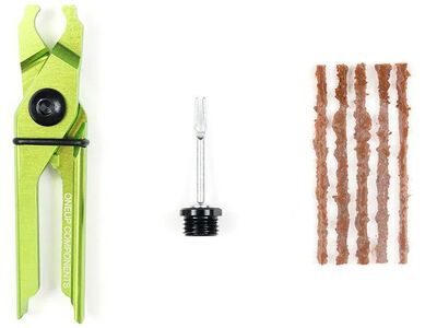 OneUp Components EDC Plug & Pliers Kit