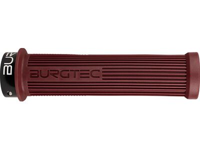 Burgtec The Bartender Pro Josh Bryceland Signature Grip, cobra blood - Bild 2