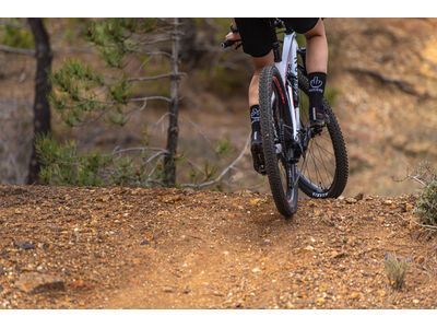 Northwave Sunday Monday Sock, black - Bild 5