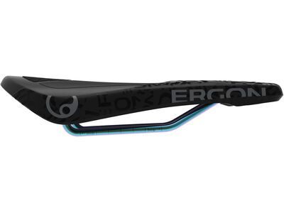 Ergon SM Downhill Comp Team, oil slick - Bild 3