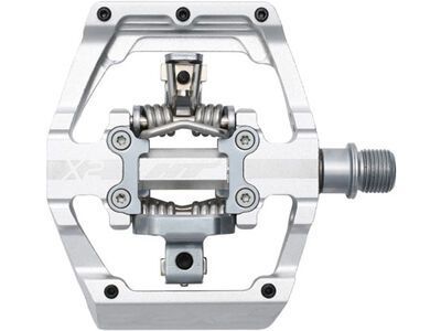 HT Components X2 silver