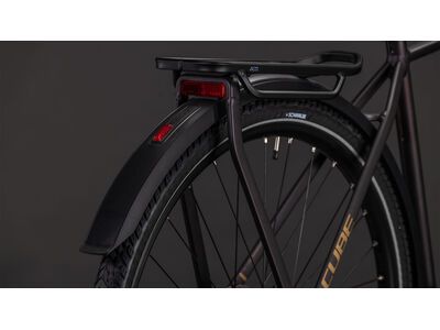 Cube Kathmandu SLX, solareclipse´n´gold - Bild 5