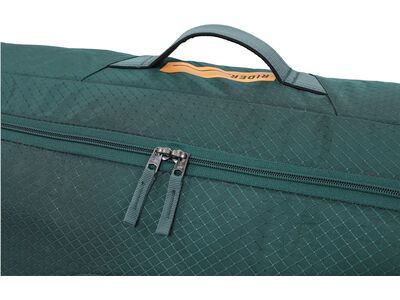 Nitro Tracker Wheelie Board Bag, jungle green - Bild 16