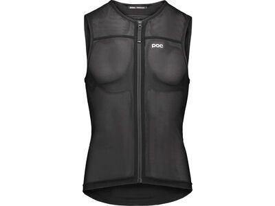 POC M's VPD Air Vest, uranium black