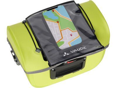 Vaude Aqua Box 4, bright green - Bild 8
