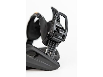 Nitro Team Pro, ultra black - Bild 6